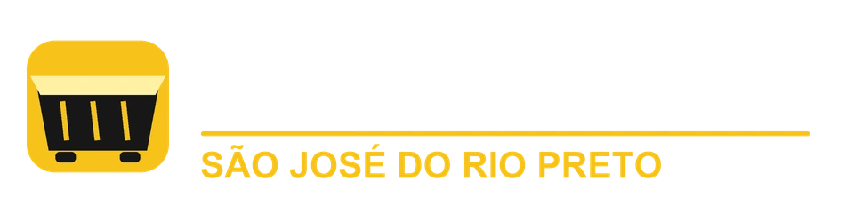 Caçamba São José do Rio Preto